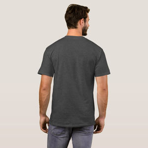 Camiseta de hombre con pedrería, precio mayorista, último estilo, superventas, antiarrugas, la mejor calidad, camiseta con pedrería totalmente personalizable - Product Image 4