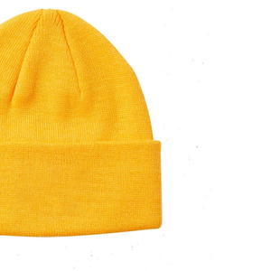 Gorros Casuales de Punto para Hombre y Mujer, Gorro de Invierno Cálido, Gorro de Moda Estilo Hip-hop - Product Image 5