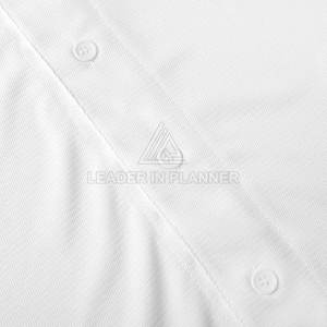 Maillot de baseball sur mesure en gros, prix bas, dernier design, maillot de baseball en vente en ligne - Product Image 4