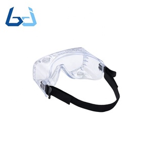 Borjye J168 motosierra uso gafas a prueba de salpicaduras - Product Image 1