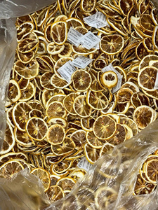 ส้มแห้งหั่นเป็นชิ้น วัตถุดิบจากผลส้มธรรมชาติ สำหรับทำเครื่องดื่ม ตกแต่งเค้ก โปต์ปูรี ใช้ในครัวเรือน เวียดนาม 99 โกลด์ - Product Image 5