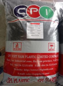 เม็ดสีคุณภาพสูงและสีสันสดใสสำหรับผลิตภัณฑ์พลาสติก - Product Image 6