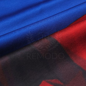 Pantalons de sublimation à taille élastique avec logo personnalisé de qualité supérieure, matière polyester durable, leggings de compression imprimés en 3D pour hommes, pour la salle de sport - Product Image 5