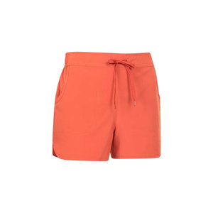 Short de plage pour femme, taille haute rembourrée, niveau professionnel, idéal pour l'exercice quotidien, matière très élastique - Product Image 4