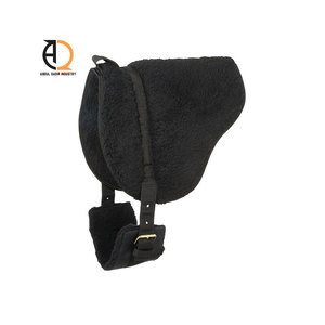 Bareback Pad Horse Non <b>Slip</b> Lightweight Pad - Product Image 3