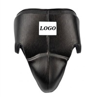 Ensemble de boxe personnalisable, équipement d'entraînement blanc, gants de boxe à lacets, cuir véritable, ensemble de boxe pour adultes