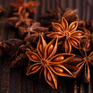 Anís estrellado indio en grano, 100% puro, calidad premium de exportación, 24 meses de vida útil para procesamiento de alimentos a nivel internacional a granel - Product Image 2