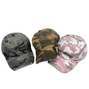 Gorra de Béisbol con Impresión Multicolor, Personalizada, al por Mayor, MOQ Bajo, Unisex, Original, Clásica, de Perfil Bajo, de Algodón, para Hombre y Mujer - Product Image 5