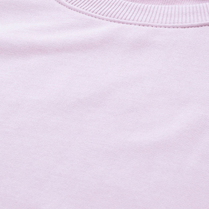 Sudadera de Invierno Personalizada con Estampado, de Algodón y Felpa, Cuello Redondo, Ligera, Ecológica y Transpirable para Mujer - Product Image 6