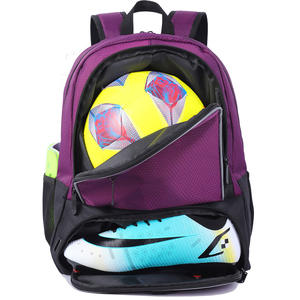 Wholesale Best Selling Football <b>Bag</b> Factory Price High Quality Customized Soccer Football <b>Bag</b> Durable Lightweight Capacity - Product Image 4