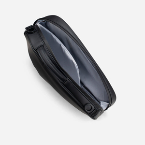 Custom Casual Softball Baseball Polyester Unisex <b>Backpack</b> Zipper Closure Shoe Compartment <b>Rolling</b> Bat Bag Fence Hook for Helmet - Product Image 5