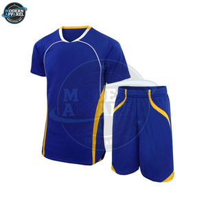 Uniforme de rugby de primera calidad hecho a medida para hombres, fabricado en Pakistán, uniforme de rugby al por mayor para uso en equipo. - Product Image 4