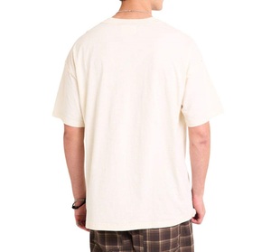 Cumbre Sports Streetwear, fabricant professionnel de t-shirts surdimensionnés personnalisés, t-shirts amples urbains, t-shirts grande taille, séchage rapide, respirant - Product Image 6