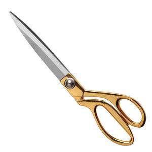 Ciseaux de tailleur professionnels pour couper l'acier inoxydable, ciseaux de tailleur de haute qualité - Product Image 5