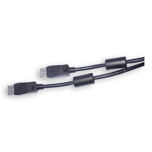 Vietnam DP 2.1 Audio and Video Signal Transmission 12 Months Black High-Resolution PVC <b>Cables</b> High-Definition DP <b>cable</b> - Product Image 4