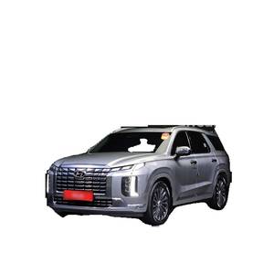 Hyundai Palisade Diésel 2.2 4WD Automático con Volante a la Izquierda y Asientos de Cuero - Diciembre 2023 24,685 km - Product Image 1
