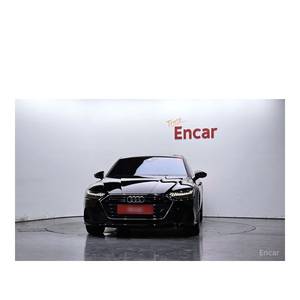 Audi A7 45 TDI Quattro Premium Octubre 2022 14,472 km Volante a la Izquierda Combustible Diésel Asientos de Cuero - Product Image 3