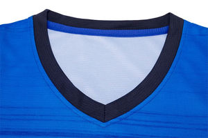 Uniforme de baloncesto para hombre de primera calidad, último estilo, precio económico, totalmente personalizado, ligero y hecho a medida. - Product Image 2