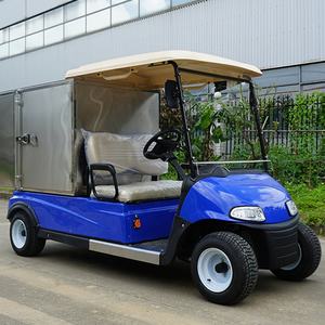 Veicoli Elettrici a Nuova Energia da 3,5KW e 5KW, Furgoni Elettrici, Golf Cart Elettrici, Vendita all'Ingrosso - Product Image 4