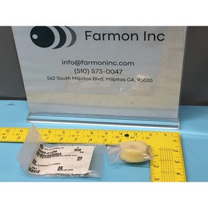 Rodillo AMAT 3060-01806, tipo wafer A-SIM, con diseño de pinza - Equipo y piezas de semiconductores de confianza de Trusted Global Legacy - Product Image 2