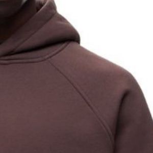 Custom Logo Men's Hoodie Soft Cotton Blend Pullover <b>Sweatshirt</b> for <b>Gym</b> Training Street Fashion Outdoor and Daily Casual Wear - Product Image 5