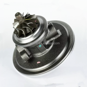 K03 53039880009 53039880018 53039880050 9632427880 DW10TD RHY Cartouche de Turbocompresseur pour Citroen C4 C5 Jumper pour <span class=keywords><strong>Peugeot</strong></span> 2.0T - Product Image 3