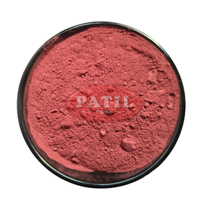 Polvo de raíz de remolacha molido finamente, Beta vulgaris, vegetal ayurvédico de la India - Product Image 1