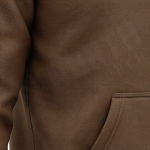 Sudadera con Capucha para Hombre de Material Premium, Fabricantes de Ropa Casual, Sudadera de Forro Polar Grueso al por Mayor, Sudadera Urbana con Logotipo Personalizado - Product Image 5