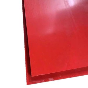 GPO-<span class=keywords><strong>3</strong></span> polyester fibre de verre feutre stratifié matériau en fibre de verre Fr4 <span class=keywords><strong>3240</strong></span> isolé Lithium Protection batterie feuille d'isolation - Product Image 4
