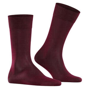 Calcetines deportivos de moda al por mayor, calcetines de ciclismo coloridos con técnicas de tejido, puño alto y logo para atletas en otoño - Product Image 2