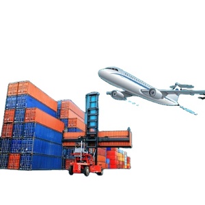 DDP บริการขนส่งสินค้าขนส่งทางอากาศและทางทะเลบริการนำเข้าจากทั่วโลก - Product Image 3