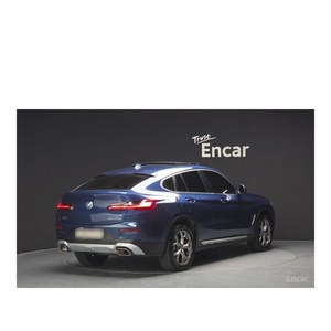 BMW X4 XDrive20d XLine 2023, 48 671 km, Diesel, Automatique, Volant à Gauche, Caméra Arrière, BMW X4 XDrive20d XLine avec Caractéristiques 2023/12 - Product Image 2