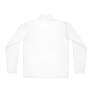 เสื้อสเวตเชิ้ตแบบซิปครึ่งตัว แขนยาว ผ้าฟลีซนุ่ม สวมใส่สบาย เหมาะสำหรับกิจกรรมกลางแจ้ง ธุรกิจ แฟชั่น และลำลอง - Product Image 2