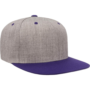Gorra Snapback Casual para Hombre, Moderna y de Alta Calidad, con Logotipo Personalizado Impreso, de Algodón, Ajustable - Product Image 6