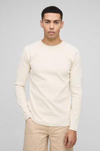 Sudadera de Diseño Moderno, Tejido Acanalado, Lavado, Personalizable, de Poliéster/Algodón, Corte Holgado, Manga Larga, Transpirable, de Secado Rápido para Invierno - Product Image 4