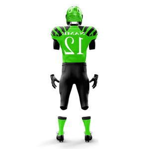 Uniformes de Fútbol Personalizados 2026 para Hombre, Conjuntos Deportivos para Todas las Temporadas, Camiseta y Pantalones Cortos, Uniforme de Club de Fútbol, Venta al Por Mayor - Product Image 5