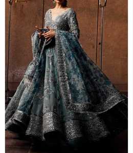 Haz que tu Día Especial sea Especial con Nuestra Colección Nupcial: Vestido de Novia Vibrante de Alta Calidad para Mujer a Precio Accesible 2026 - Product Image 4