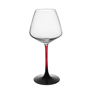 Vente Flash Direct Usine : Verres à Vin et Flûtes à Champagne de Haute Qualité – Verres à Pied Transparents à Prix Abordable - Product Image 1