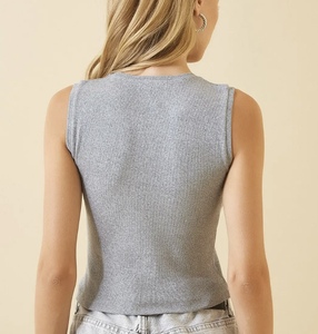 Oferta Especial: Ropa Esencial para Adolescentes, Estilo Veraniego, Corte Ajustado, Perfecta para Uso Diario, Básica pero de Alta Calidad - Product Image 3