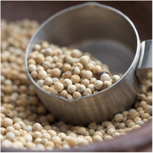 พริกไทยขาวเม็ดแห้ง พริกไทยดำ/พริกไทยขาว/พริกไทยดำ ราคาถูก - Product Image 6