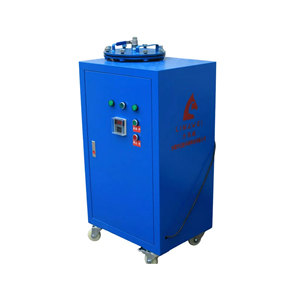 Machines de recyclage fiables pour une réduction des déchets écologiques et des solutions de récupération des ressources - Product Image 3