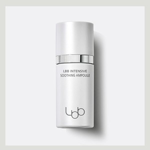 เซรั่มบำรุงผิวหน้าเกาหลี LBB Jiel Elbibi Intensive Soothing Ampoule ผลิตในเกาหลี 60 มล. ไนอะซินาไมด์ สำหรับทุกเพศ - Product Image 5