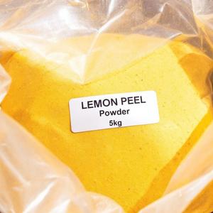 Poudre de Zeste de Citron |   Extrait d'herbes certifié |   Qualité supérieure provenant d'un exportateur indien - Product Image 4