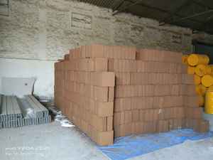 Bloques de Fibra de Coco Orgánica (Bio-Kokos Coir) - Marca KOPEAT, 5 Años de Vida Útil, Uso Agrícola e en Invernaderos, Precio al por Mayor - Product Image 6