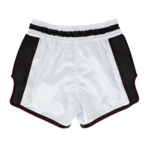 Pantalones Cortos de Entrenamiento de MMA Cómodos, de la Mejor Calidad, Personalizados, Transpirables, de Secado Rápido, de Poliéster/Nailon - Product Image 5