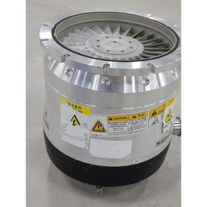 Leybold MAG 2000 Usado Como Está - Piezas de Equipos Semiconductores de Segunda Mano - Product Image 1