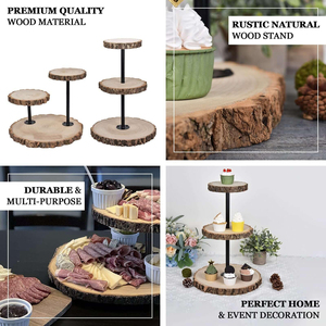 Beautiful White Ceramic <b>Cake</b> <b>Stand</b> With Elegant Pedestal Design Perfect For Wedding <b>Cakes</b> Dessert Tables - Product Image 2
