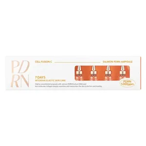 Siero per la Cura della Pelle con Ampolle di PDRN di Salmone 2ml*7pz - Product Image 1