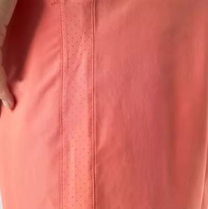 กางเกงบาสเก็ตบอลทรงวินเทจลำลองสำหรับผู้ชาย ผ้าเนื้อดี ระบายอากาศได้ดี แห้งเร็ว รับสกรีนโลโก้ คุณภาพสูง - Product Image 6