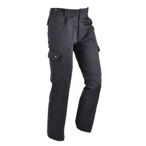 Custom High Quality Women Training <b>Cargo</b> Pants Lightweight Casual Outdoor Trousers Water-Resistant <b>Work</b> Pants - Product Image 2